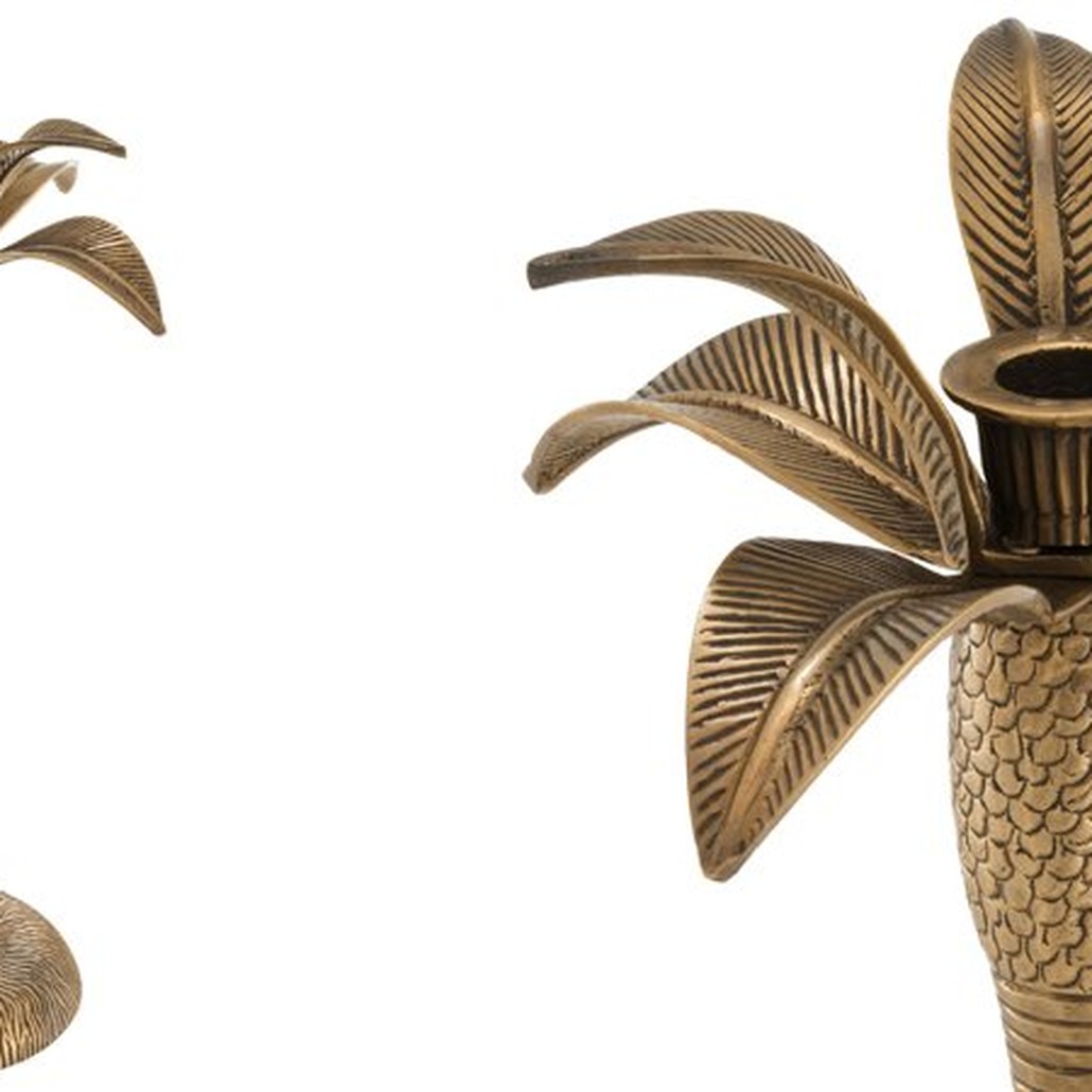 Подсвечник Eichholtz Candle Holder Babylon L