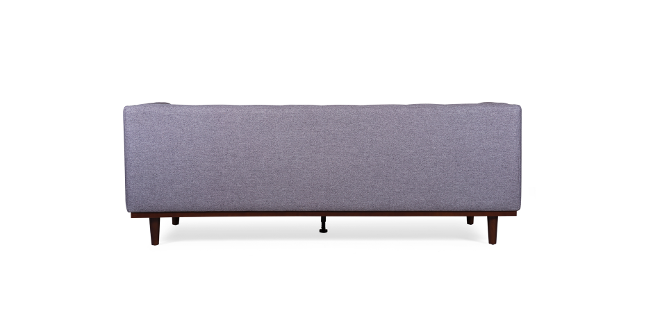 Диван трехместный Valler