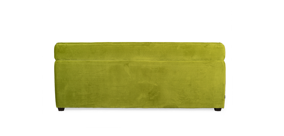 Диван Velwish green