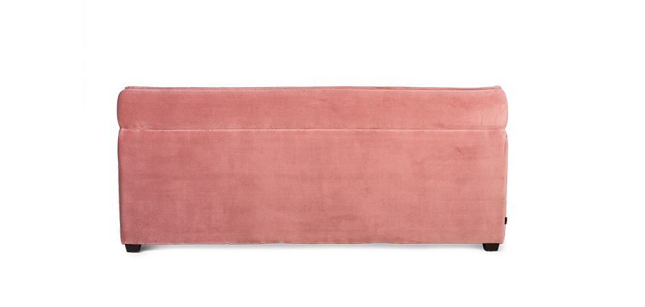 Диван Velwish rose
