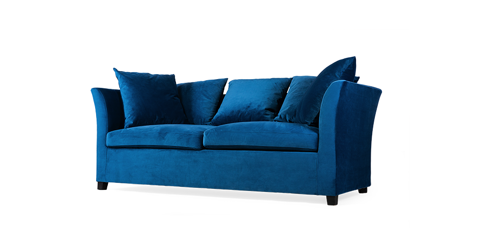 Диван двухместный Miranda