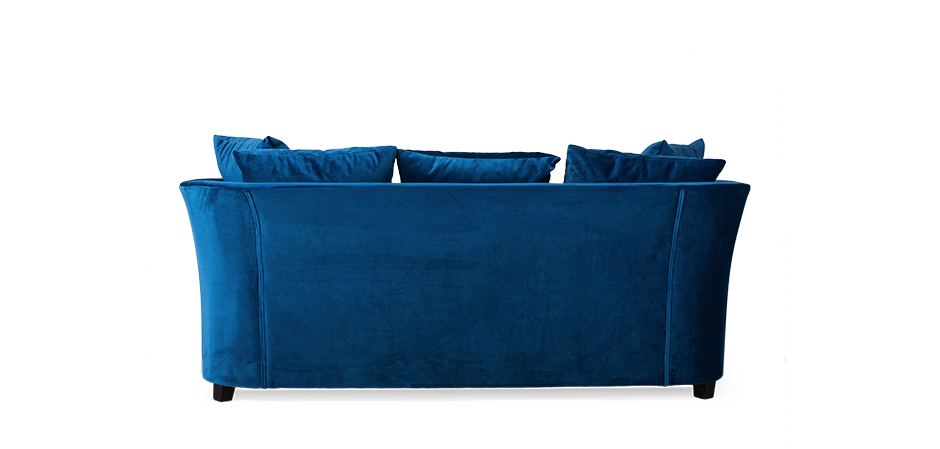 Диван двухместный Miranda