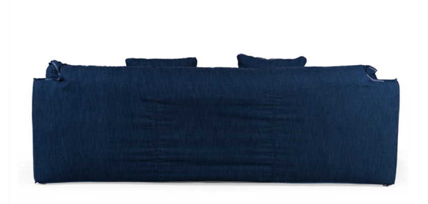 Диван трехместный Restling