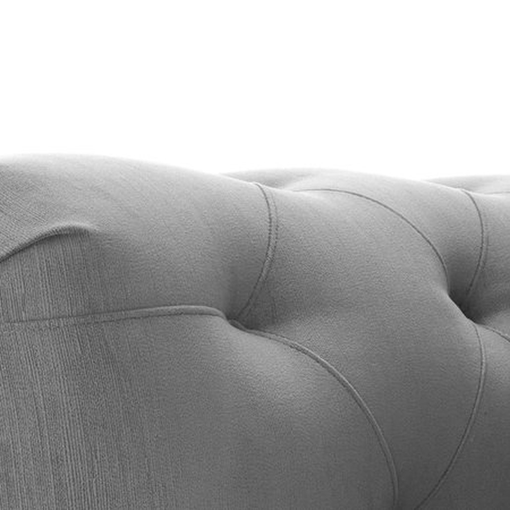 Кресло Eichholtz Chair Cesare Grey