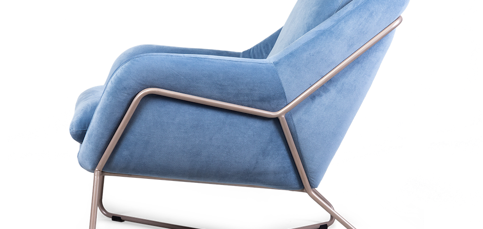 Кресло Mezonno