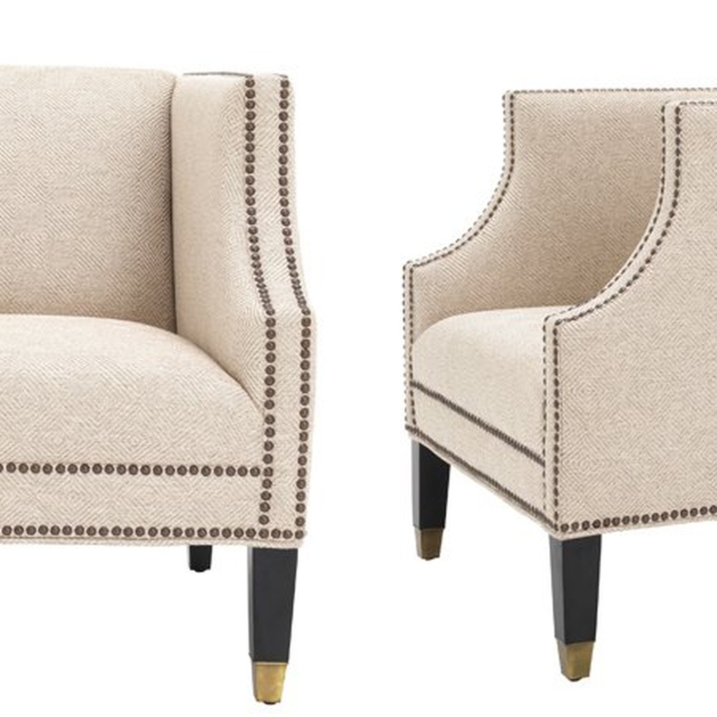 Кресло Eichholtz Chair Doheny