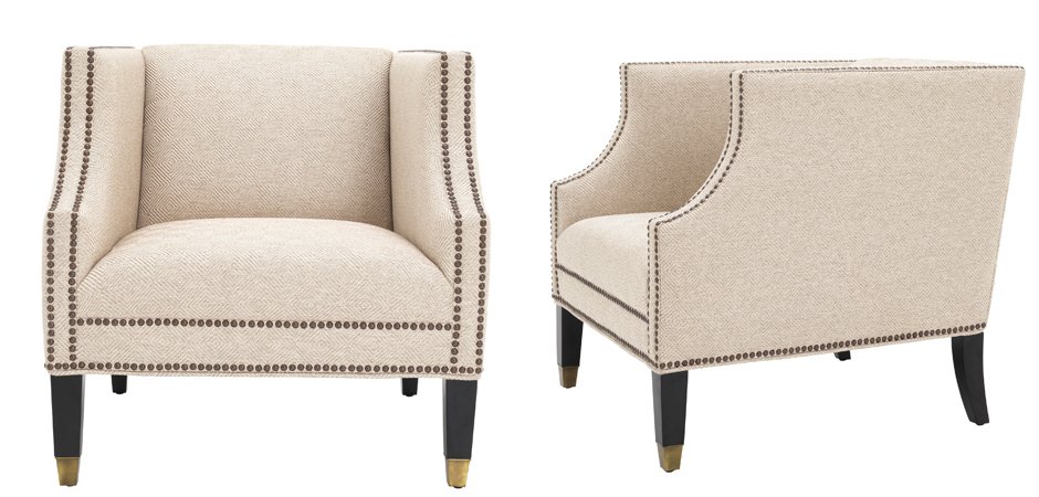 Кресло Eichholtz Chair Doheny