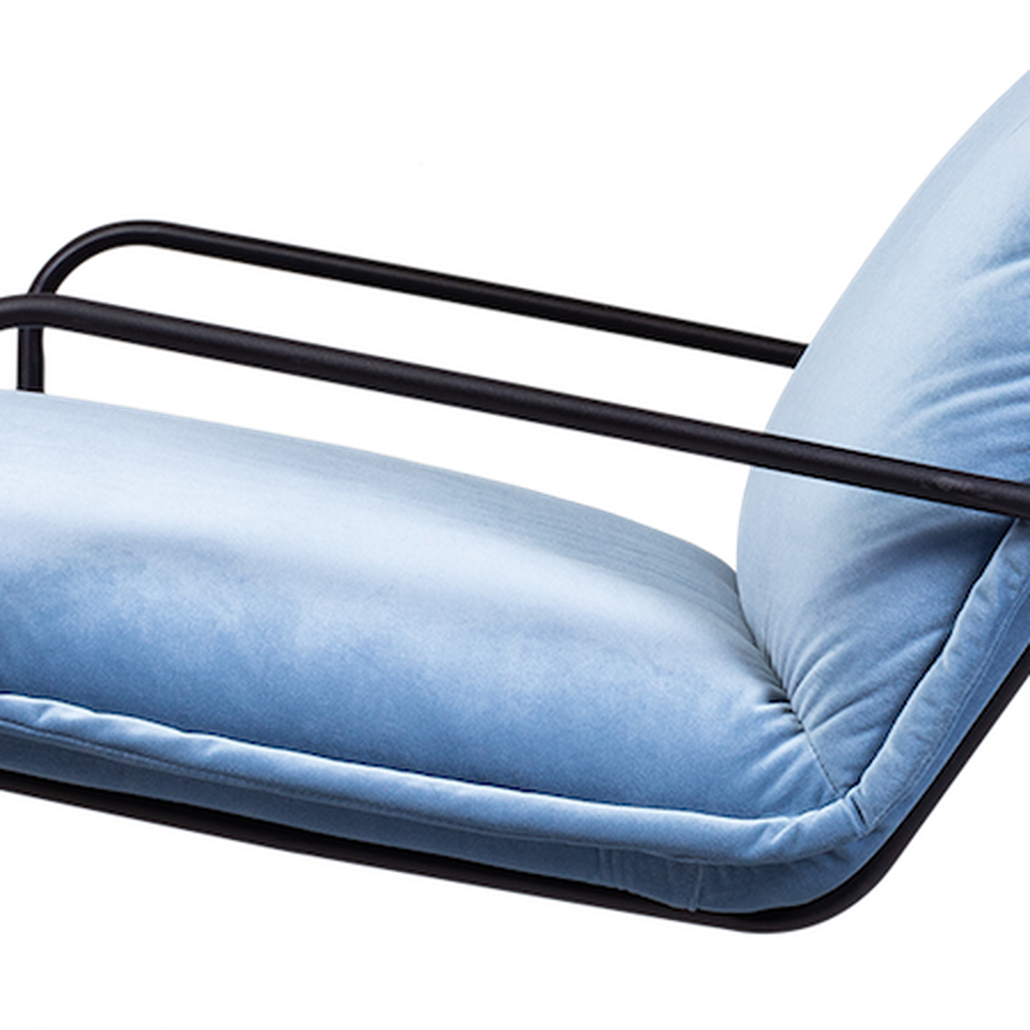 Кресло Lazy