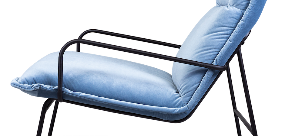 Кресло Lazy