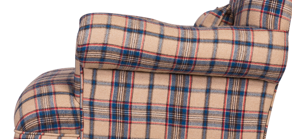 Кресло Barington