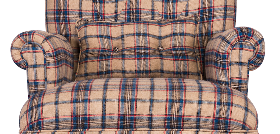 Кресло Barington