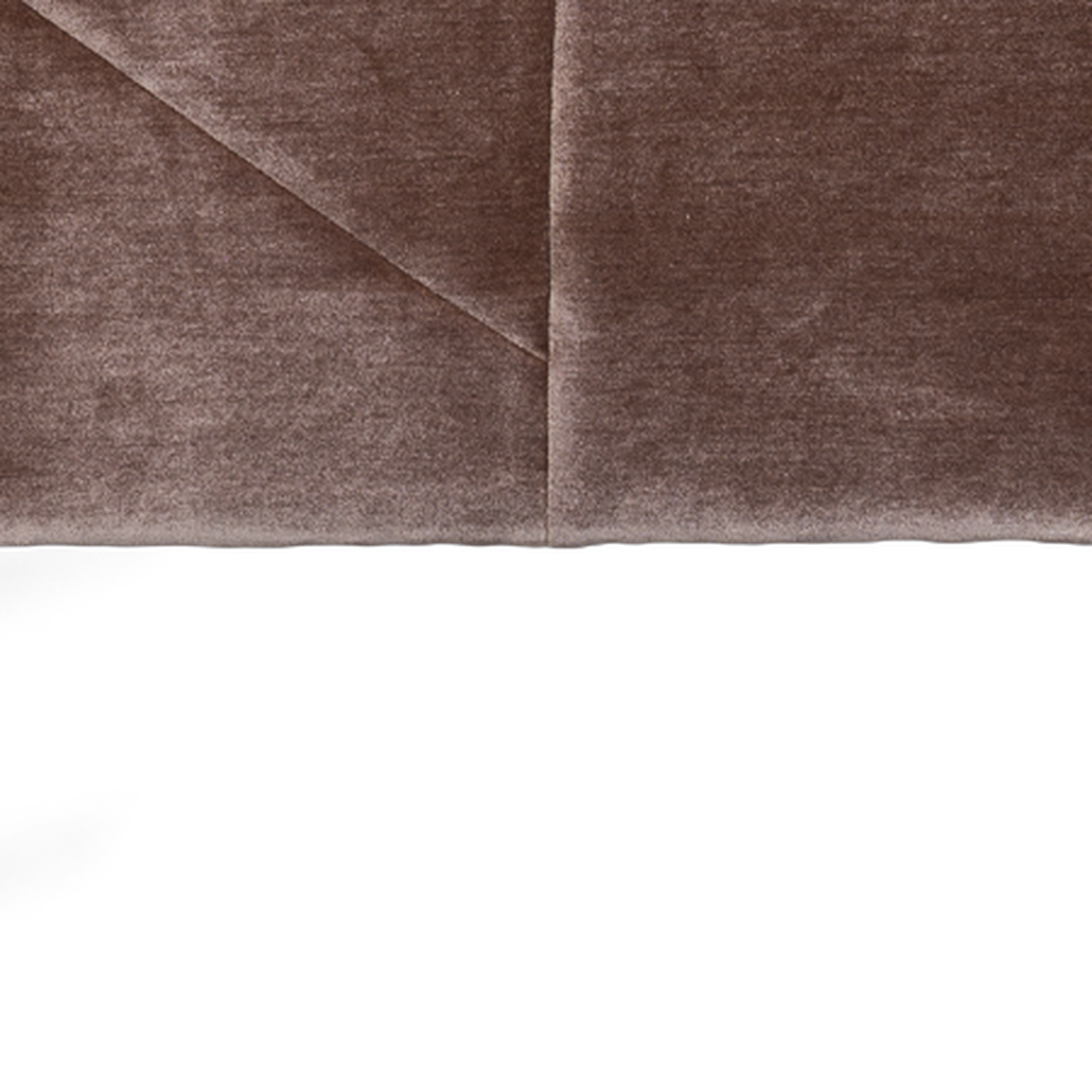 Кресло Flatter brown