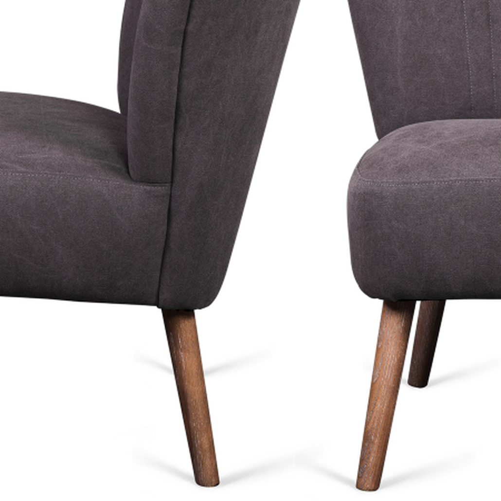 Кресло Flice Chair raw