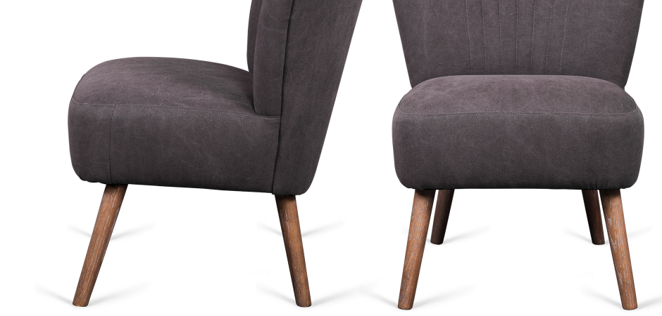 Кресло Flice Chair raw