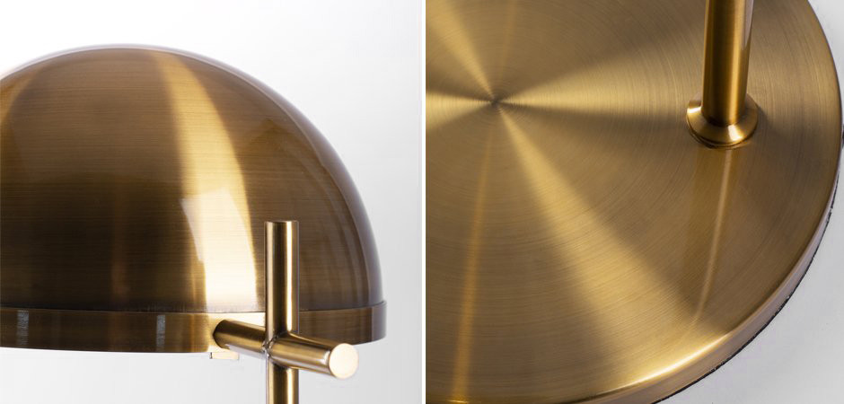 Торшер Kelly Wearstler One Light Floor Lamp