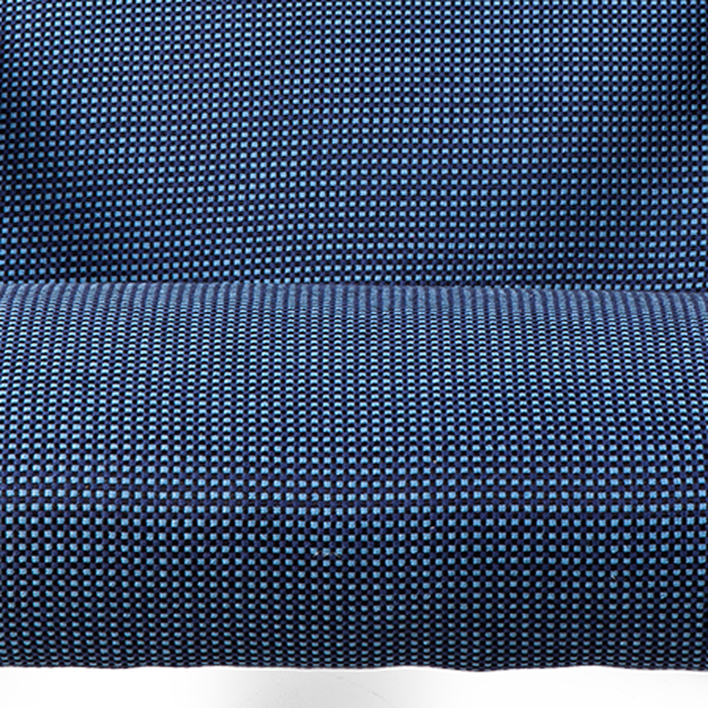 Кресло Florine blue