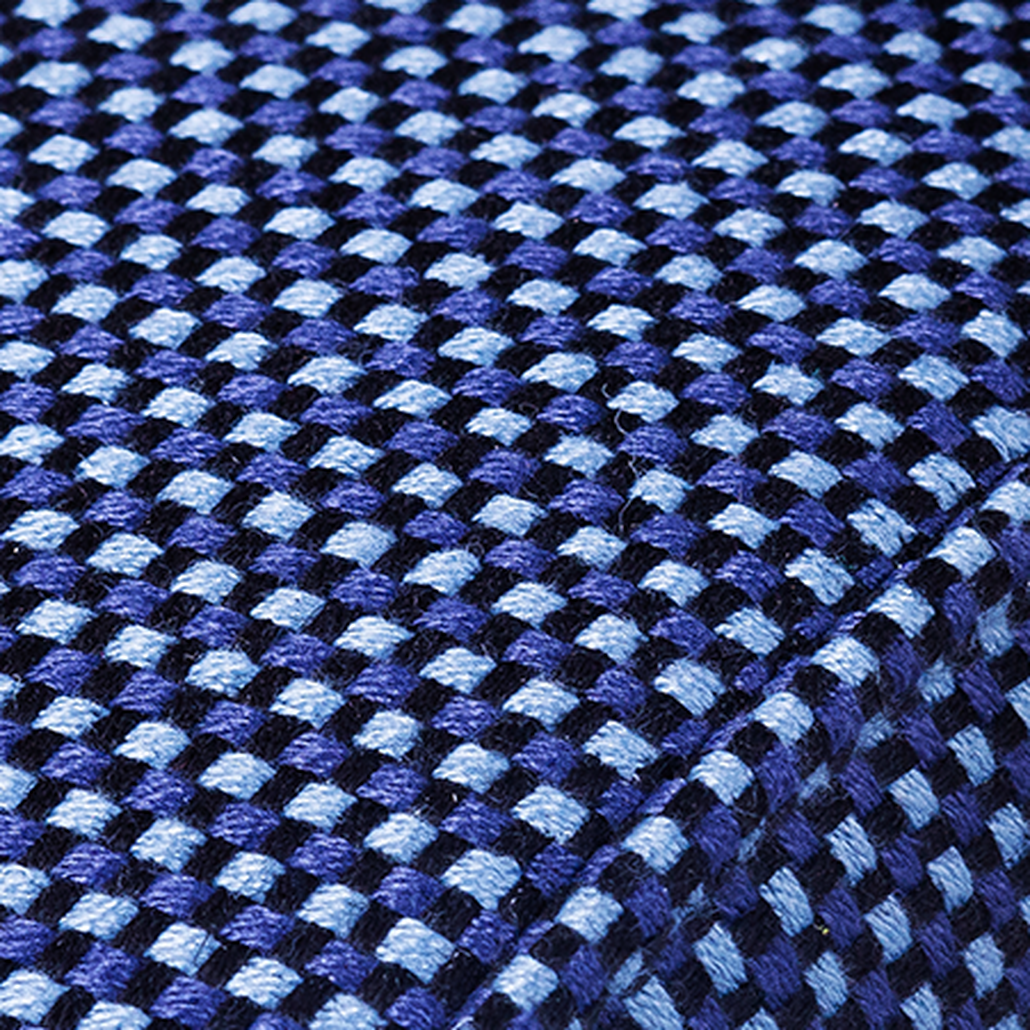 Кресло Florine blue