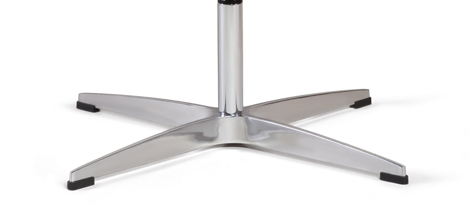 Кресло Swan black