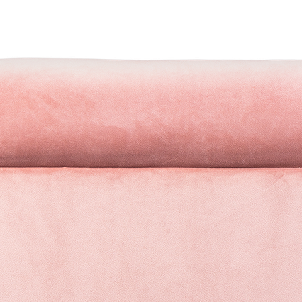 Кресло Sofia pink