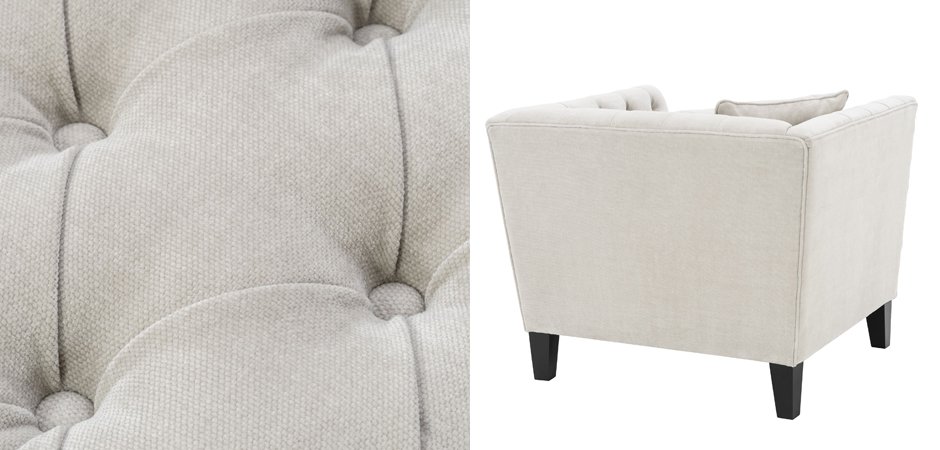 Кресло Eichholtz Chair Jason