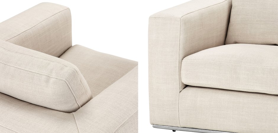 Кресло Eichholtz Chair Atlanta