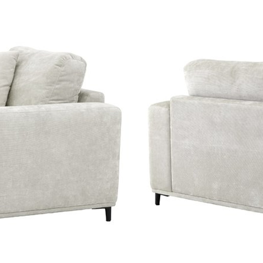 Кресло Eichholtz Chair Feraud Sand
