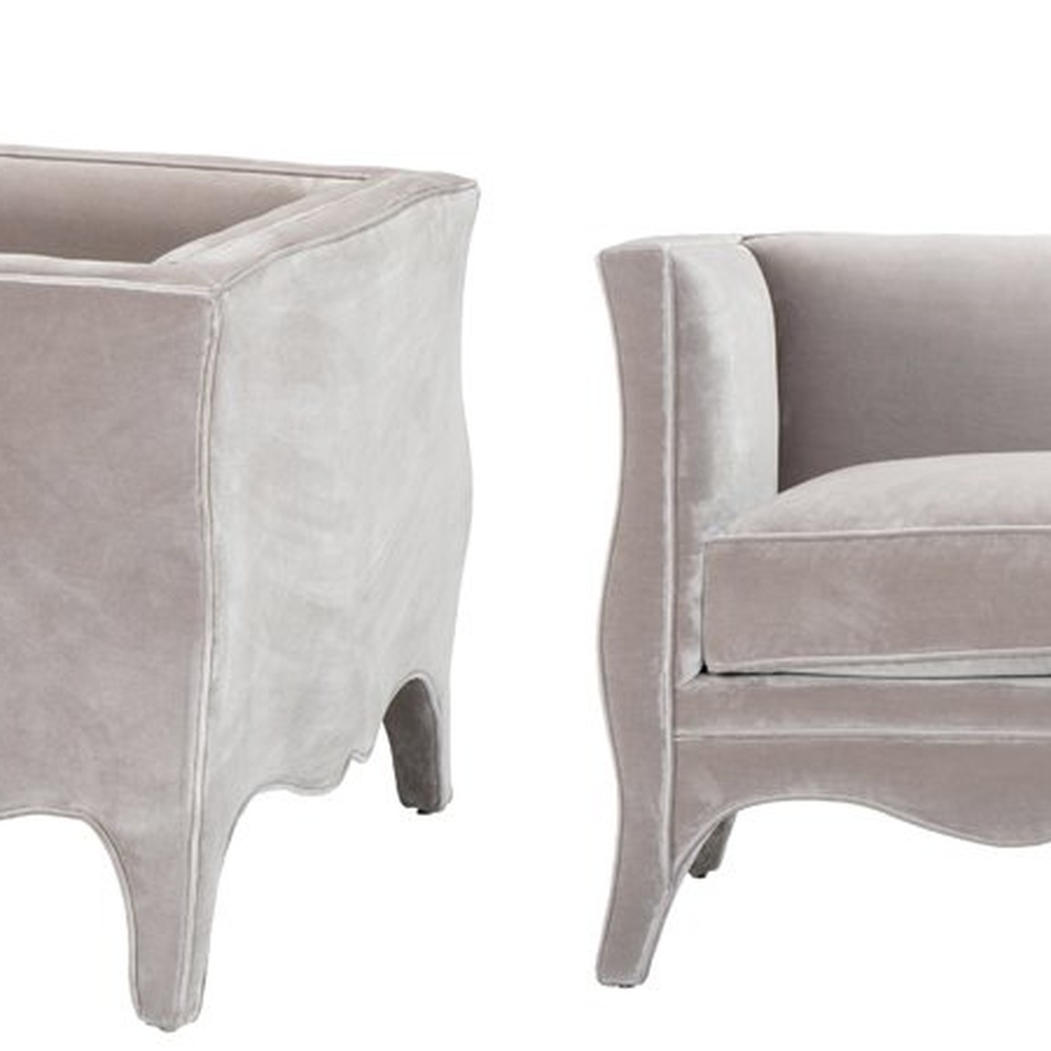 Кресло Eichholtz Chair Bouton