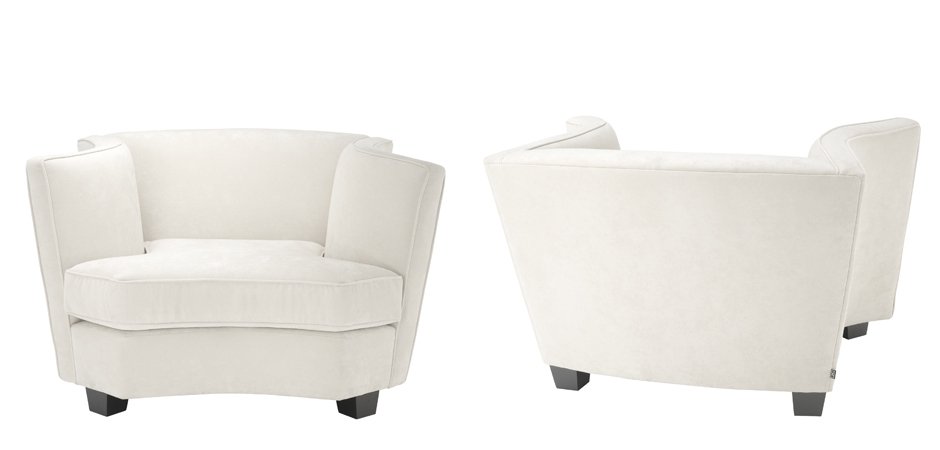 Кресло Eichholtz Chair Giulietta