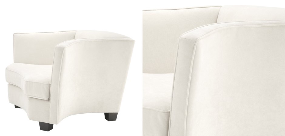 Кресло Eichholtz Chair Giulietta