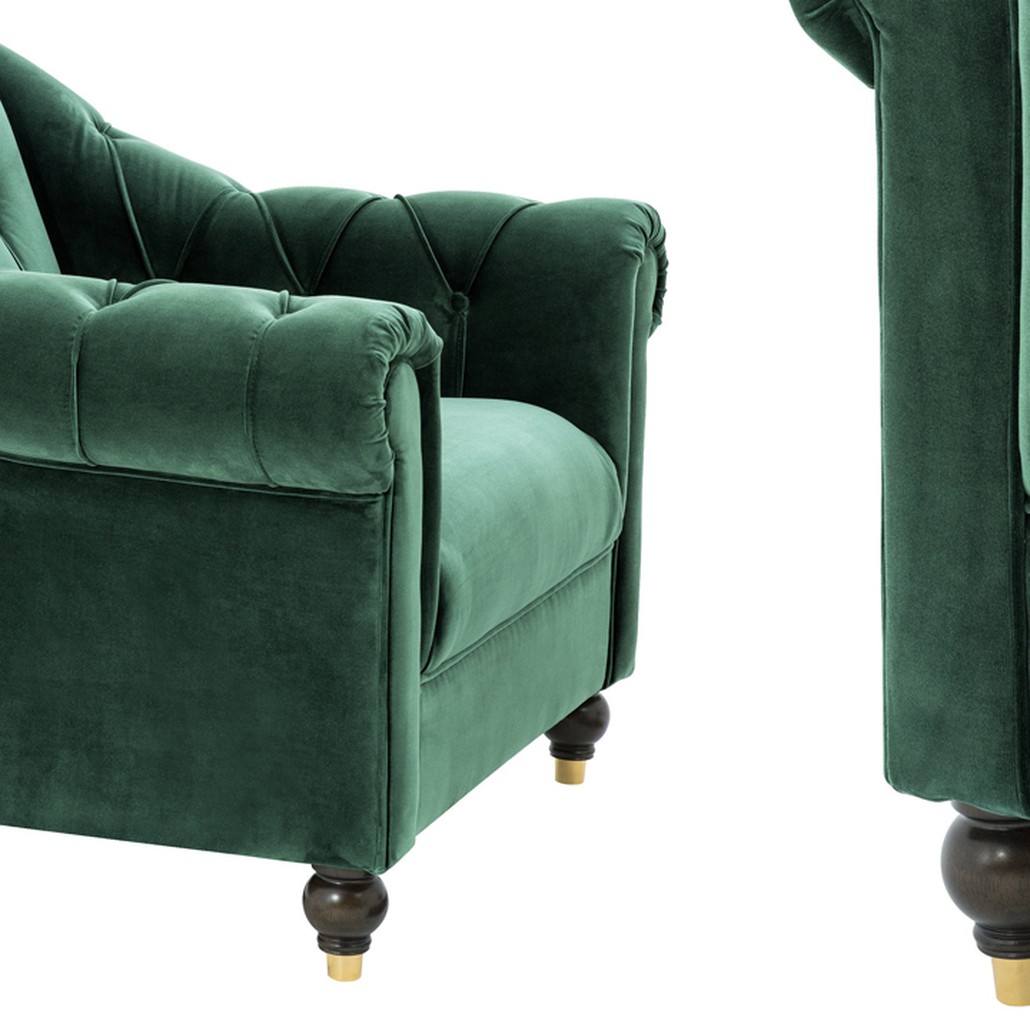 Кресло Eichholtz Chair Brian