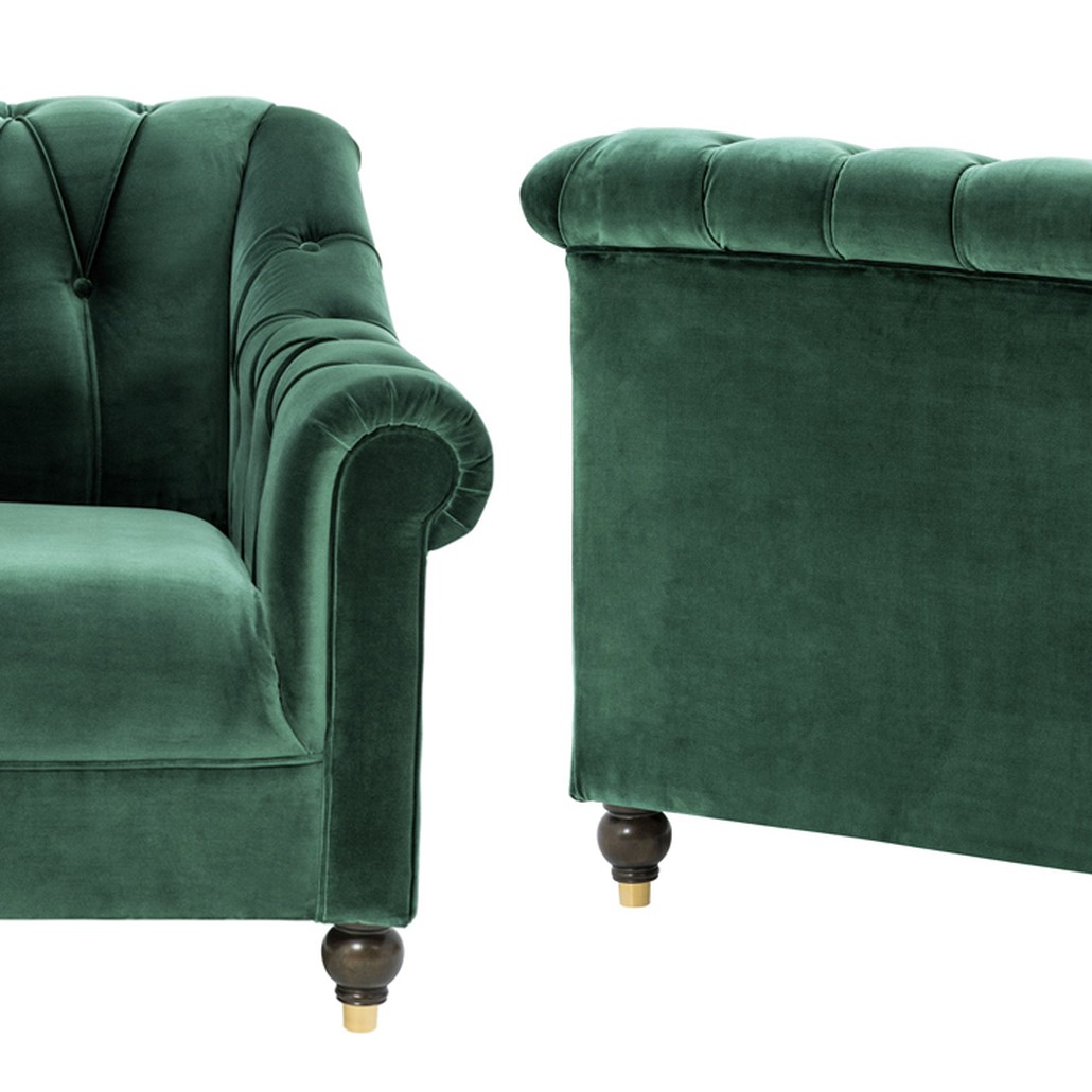 Кресло Eichholtz Chair Brian