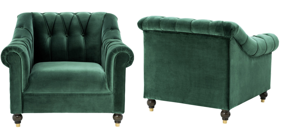 Кресло Eichholtz Chair Brian