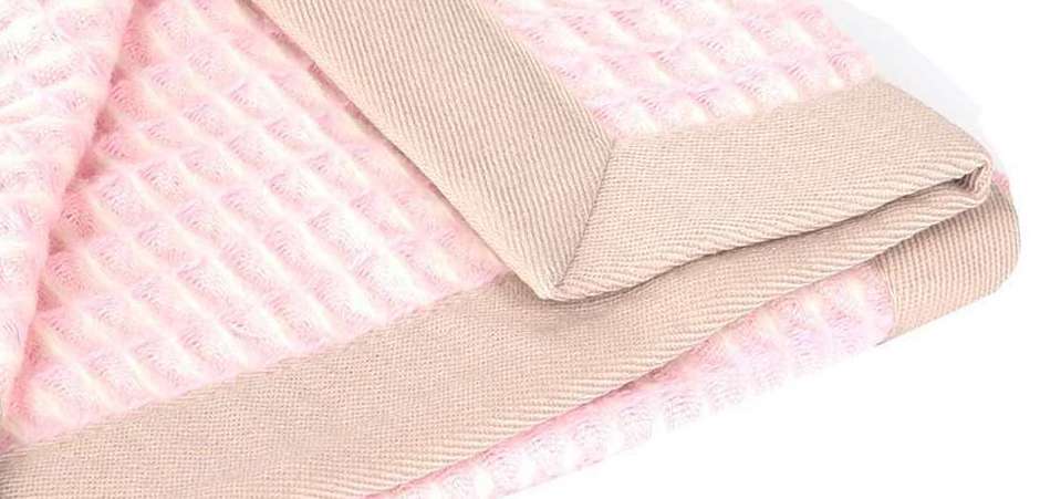 Плед PRIMAVERA 0001 Marzotto