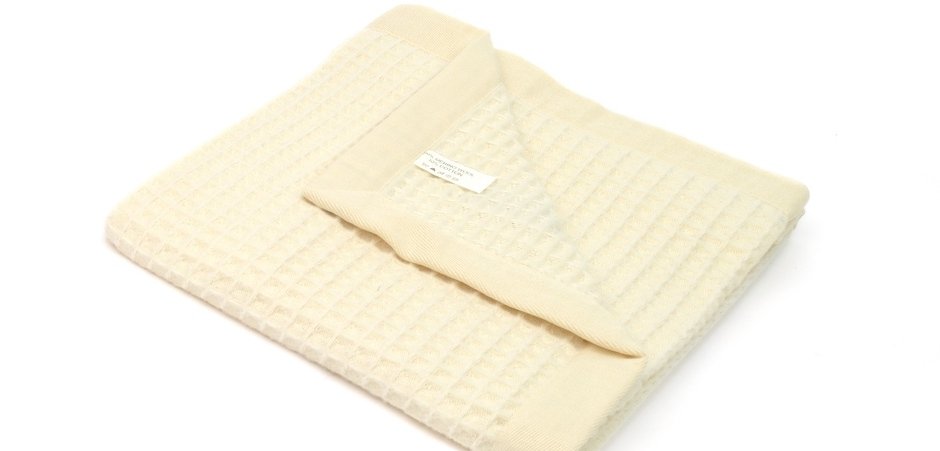 Плед PRIMAVERA 9000 Marzotto