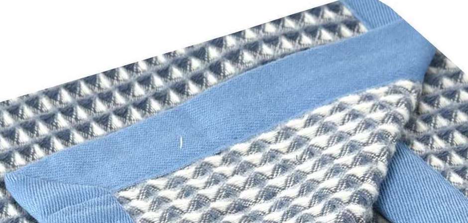 Плед PRIMAVERA 4000 Marzotto