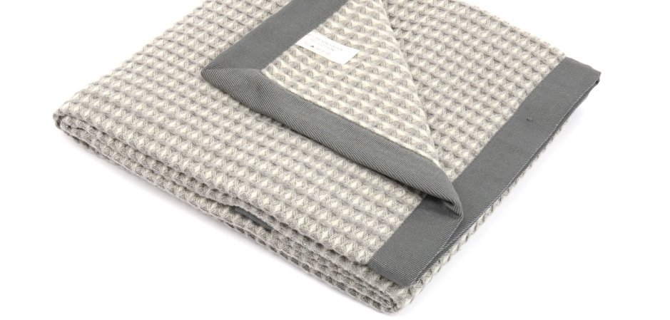 Плед PRIMAVERA 6000 Marzotto