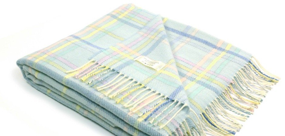 Плед DOLCEZZA T/L 0003 Marzotto