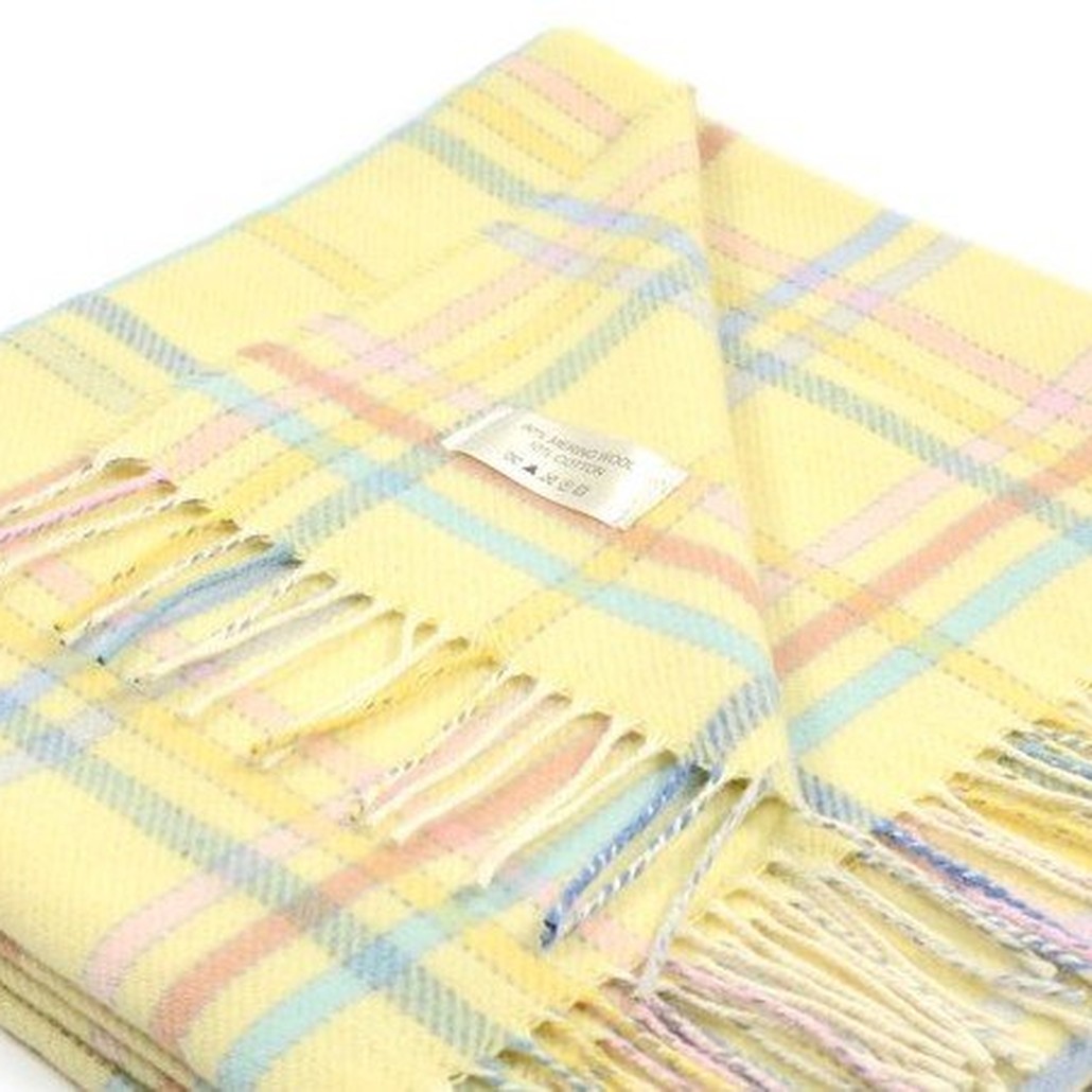 Плед DOLCEZZA T/L 0004 Marzotto