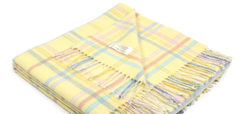 Плед DOLCEZZA T/L 0004 Marzotto