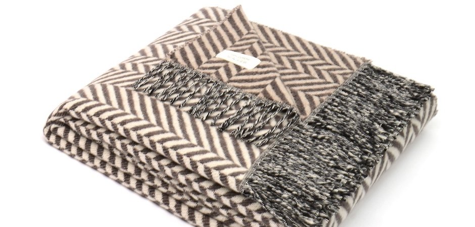 Плед PALLADIO 0002 Marzotto