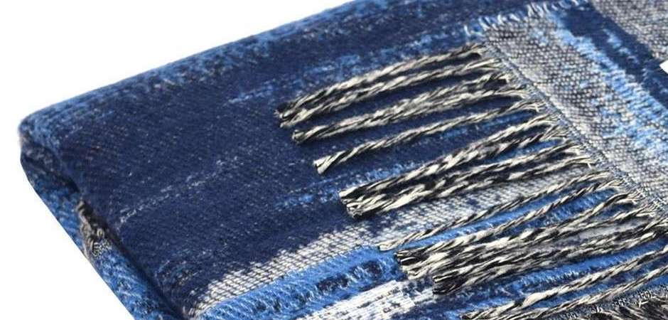 Плед LITORALE 4000 Marzotto