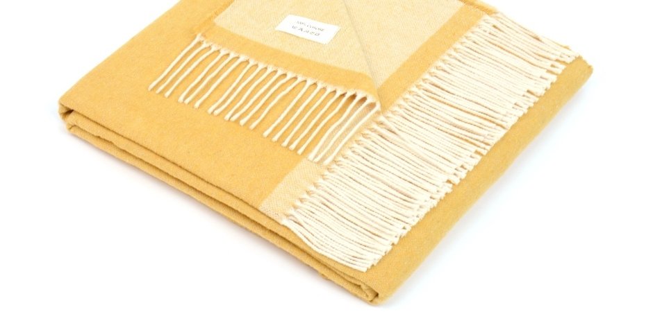 Плед SARA 7000 Marzotto