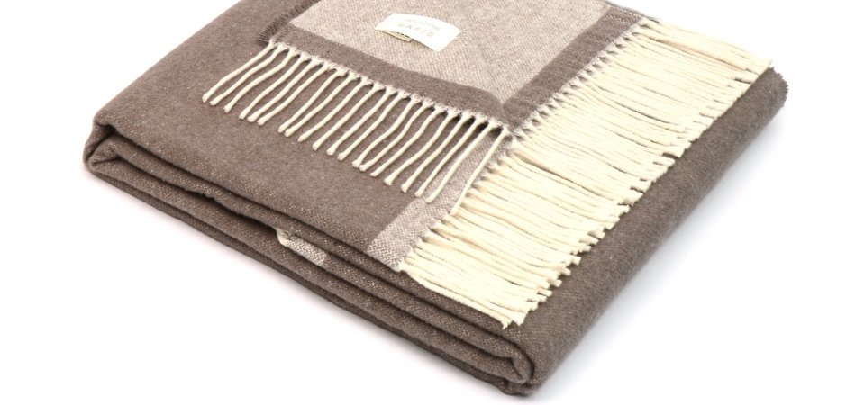 Плед SARA 2000 Marzotto