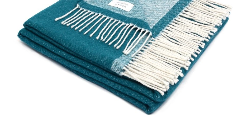 Плед SARA 5000 Marzotto