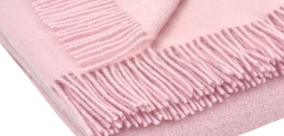 Плед DALIA 3826 Marzotto