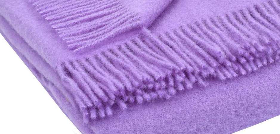 Плед DALIA 3827 Marzotto