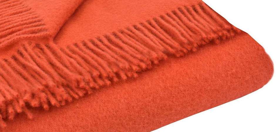 Плед DALIA 3829 Marzotto