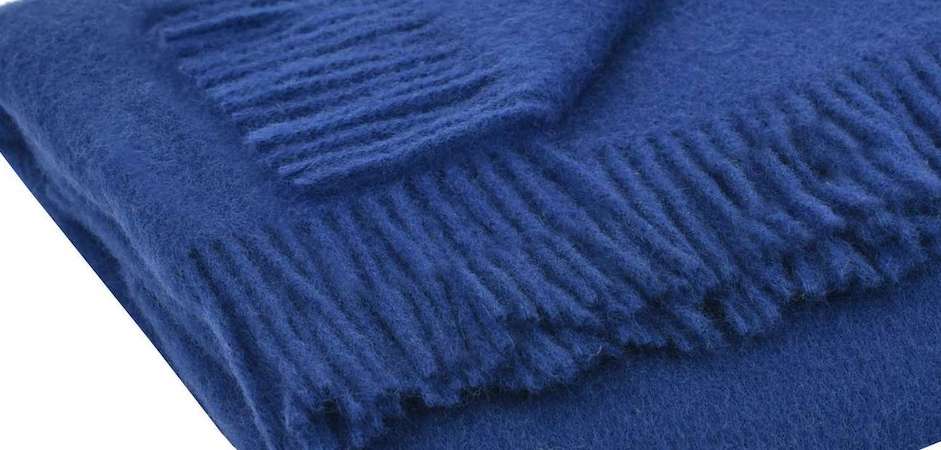 Плед DALIA 3524 Marzotto