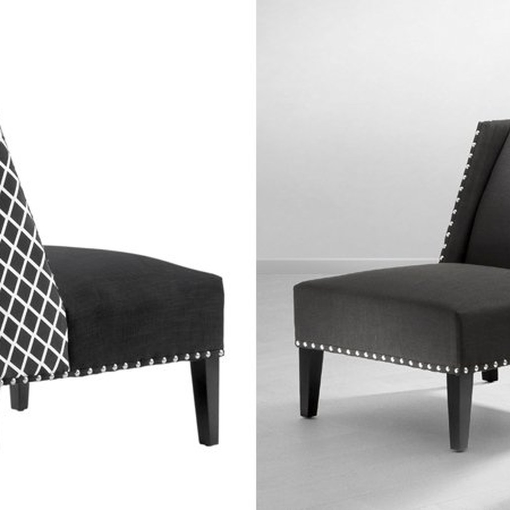 Кресло Eichholtz Chair Columbia