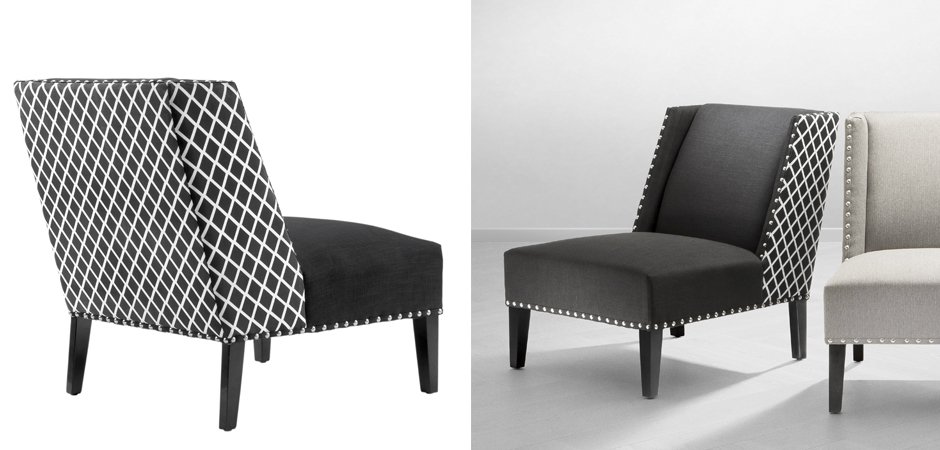 Кресло Eichholtz Chair Columbia